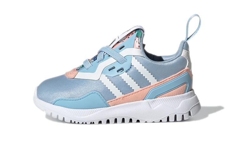 Adidas Originals Flex Collection Toddler Shoes Baby Q47142