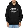 DC Comics Boys Batman Spot Logo Hoodie