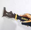 Многофункциональный инструмент маляра DEWALT 9-в-1, углеродистая сталь, с рукояткой с мягким покрытием, DXTT-2-200