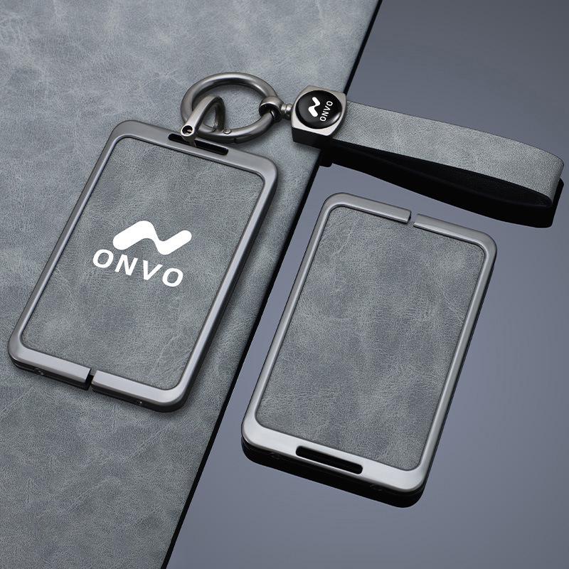 Совместимый NFC-чехол для защиты смарт-ключа-карты 2024 NIO Letao L60