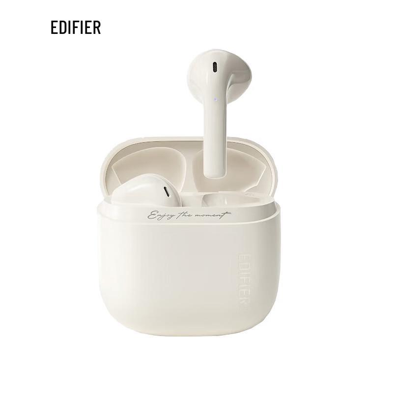 Edifier Беспроводные полувкладыши Zero Air True Wireless