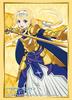 Bushiroad Sleeve Collection High Grade 2745 Sword Art Online Alicization Weiss Schwarz Original Illustration Vol. "Alice" Ver.