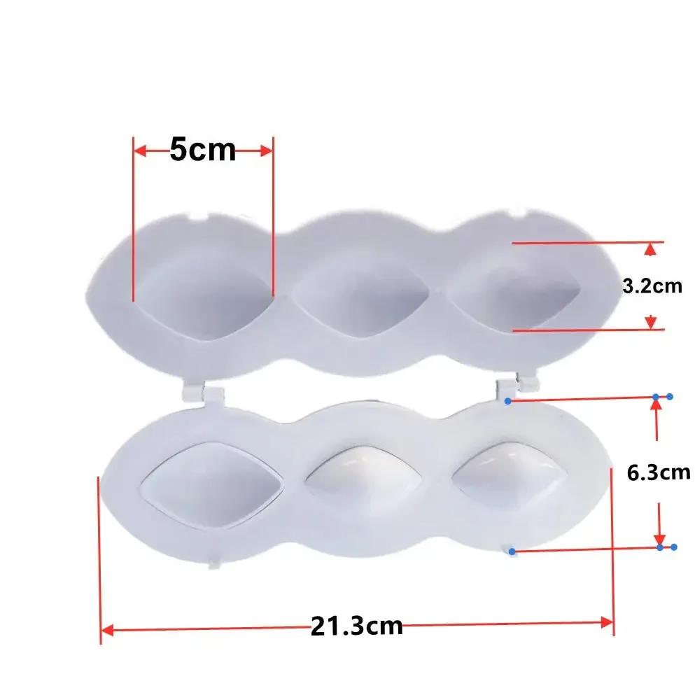 Meatball Maker, Kibbeh Meatloaf Mold Maker, Minced Meat Processor, Meat Pie, Cake Desserts Kitchen Tools, New 2021 Home