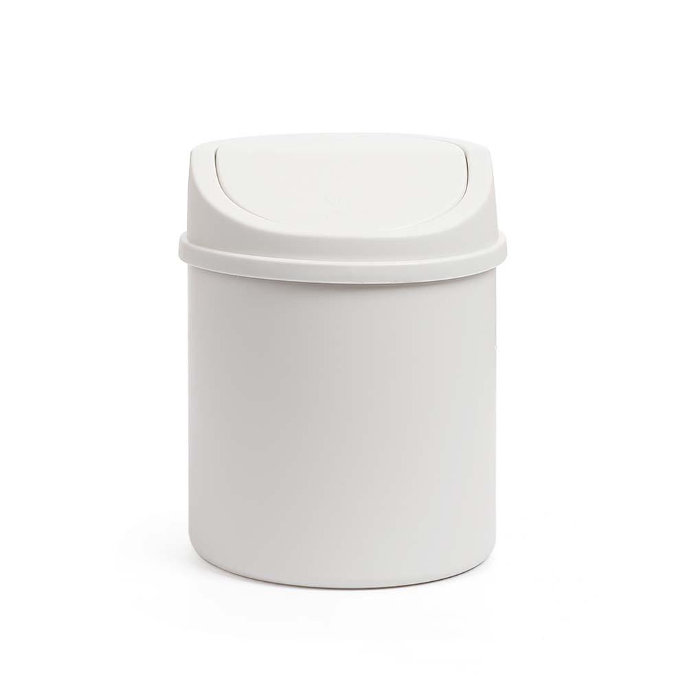 Cleaning Tools Cleaning Garbage Disposal Storage Basket Trash Can Waste Bin Desktop Dustbin