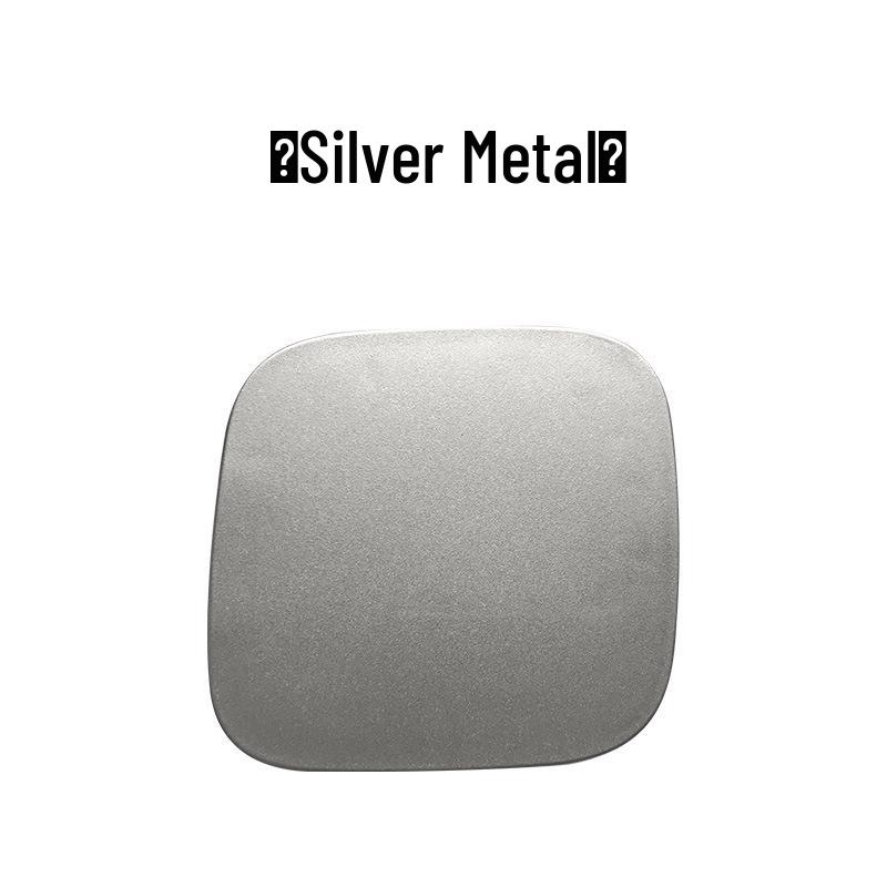 Крышка буксировочного крюка переднего бампера Toyota Corolla (2017-18)