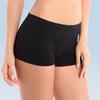 Seamless Mid Waist Boxer Briefs EMA