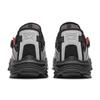 Mizuno Racer Trail SE V2 унисекс аквашузы рассветно-серые D1GH261204