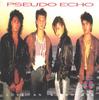 CD PSEUDO ECHO - Любовь Приключение PD90024 RCA 1987 Европа Танцевальная и Электронная Музыка Б/У