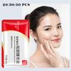 20/30/50pcs Anti-Freckle Essence Moisturizing and Translucent Skin Hydrating Soft and Clear Facial Essence