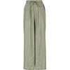 VEROMODA Women's Wide-Leg Casual Pants