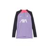 New Nike Liverpool F.C. Strike Elite Third Soccer Jersey Men's Space Purple DZ0694-568