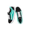 Vans Old Skool Classic Sport — черные кроссовки унисекс «Водопад» VN0A3WKT4FV