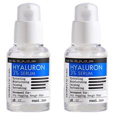 Derma Factory Hyaluron 3% Serum Deep Hydrating Hyaluronic Acid Serum 30ml