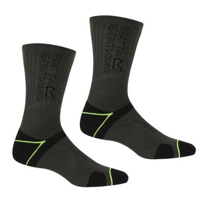 Мужские носки Blister Protection II (Упаковка из 2 шт.)