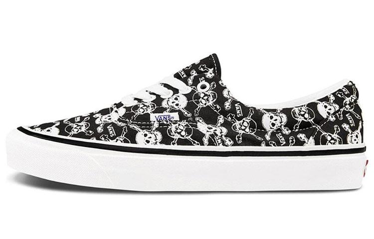 Era Vans 95 Dx 'Anaheim Factory - Skulls' VN0A2RR1X7Y