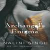 Archangels Enigma by Nalini Singh Paperback Book 9780575112599