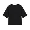 DESCENTE Lightweight Outdoor Hiking Women's Short Sleeved Knitwear Men's D5212ATS16