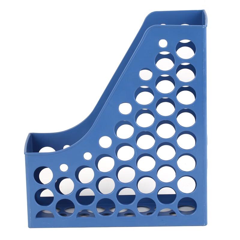 Comix Durable Single-Slot File Holder