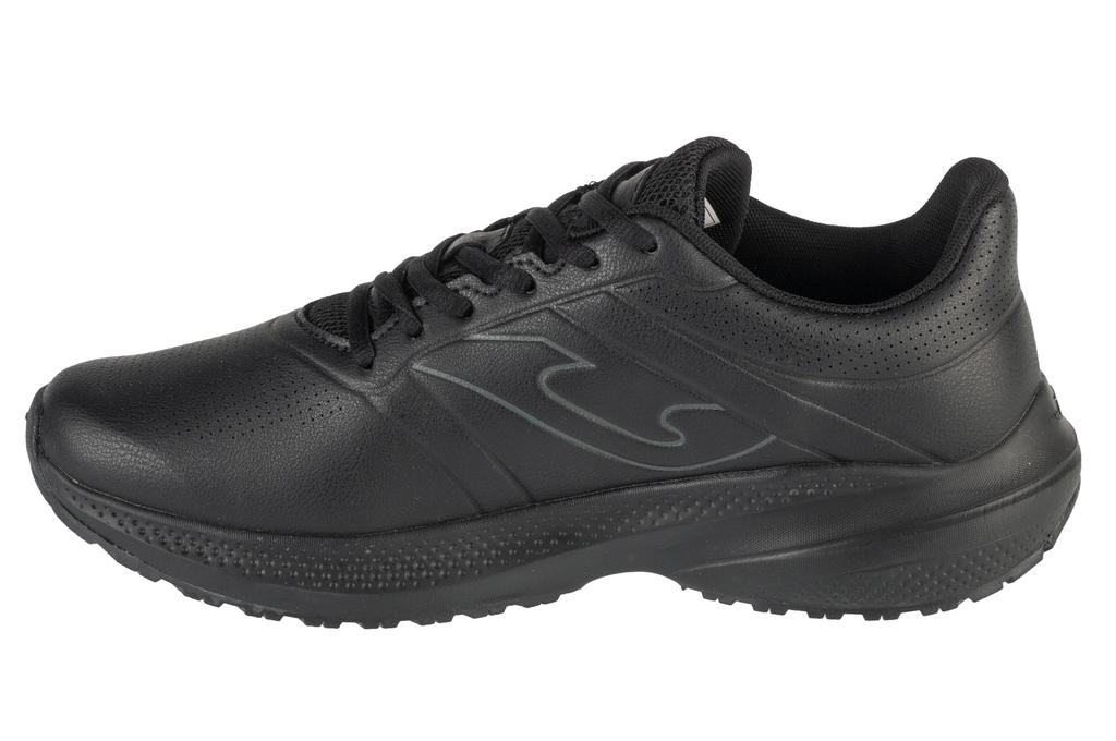 Joma Elite Men 24 RELITW, Mens black Running shoes