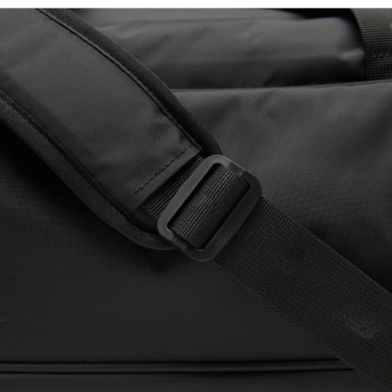 New Balance Дорожная сумка Rqk Nbgcesl303 19 Легкая дорожная сумка M