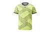 Under Armour Футболка Унисекс Желтая 23500503-790