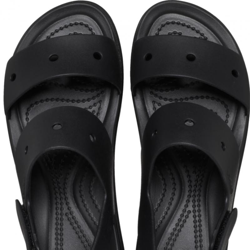 Crocs Женские сандалии Brooklyn For You 210676 001