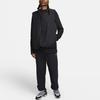 Nike Pure Color Logo Single-Breasted Casual Vest Men Outerwear Black DX0890-010
