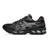 Asics Кроссовки унисекс Gel Kayano 14 Black Pure Silver 1201A019-006