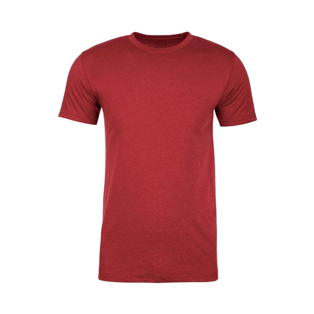 Next Level Apparel Unisex Adult CVC T-Shirt