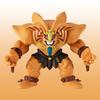 Yu-Gi-Oh Collection EX01 Exodia, популярная корейская бандай