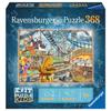 Puzzle - RAVENSBURGER - 12926 - 368 Pièces - Pour Enfants - Art