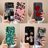 Для Samsung Galaxy S21 FE Plus Ultra Чехол Креативные Защитные Накладки на Камеру Задняя Крышка Для Samsung S 21 Мягкий Жидкий Силикон Funda Capa