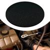 Automotive Oil Change Mat for Drainage Control And Cleanliness