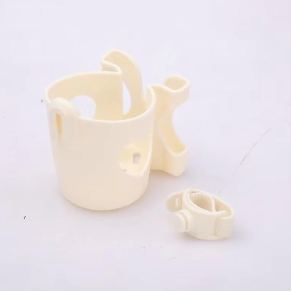 Universal Baby Stroller Cup Holder Multifunctional Cup Holder Infant Bottle Holder Infant Care