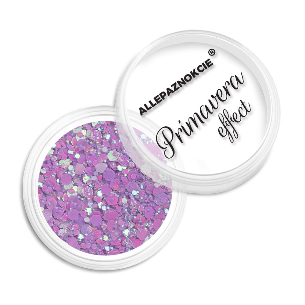 Primavera Allepanails nail powder 1 No. 9