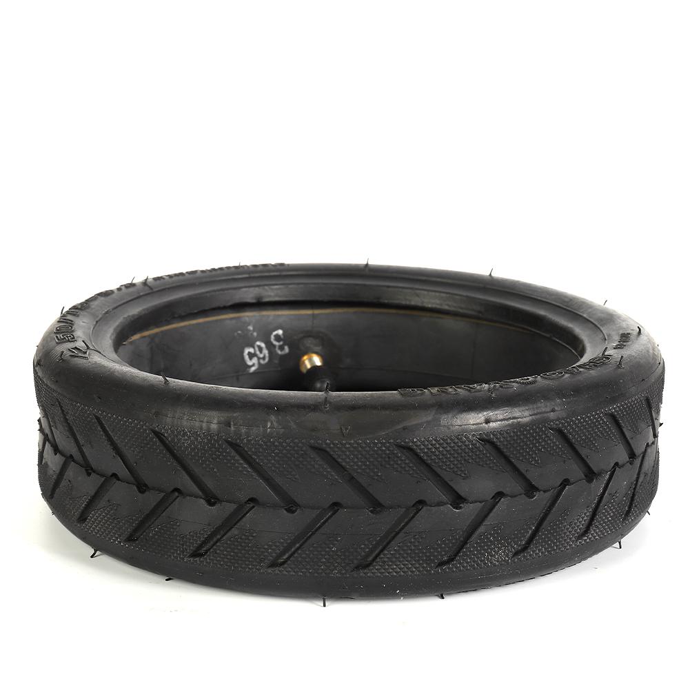 8,5-дюймовая трубка 8-1/2X2L + шина 50/75-6,1 для электрического скутера Xiao Mi M365