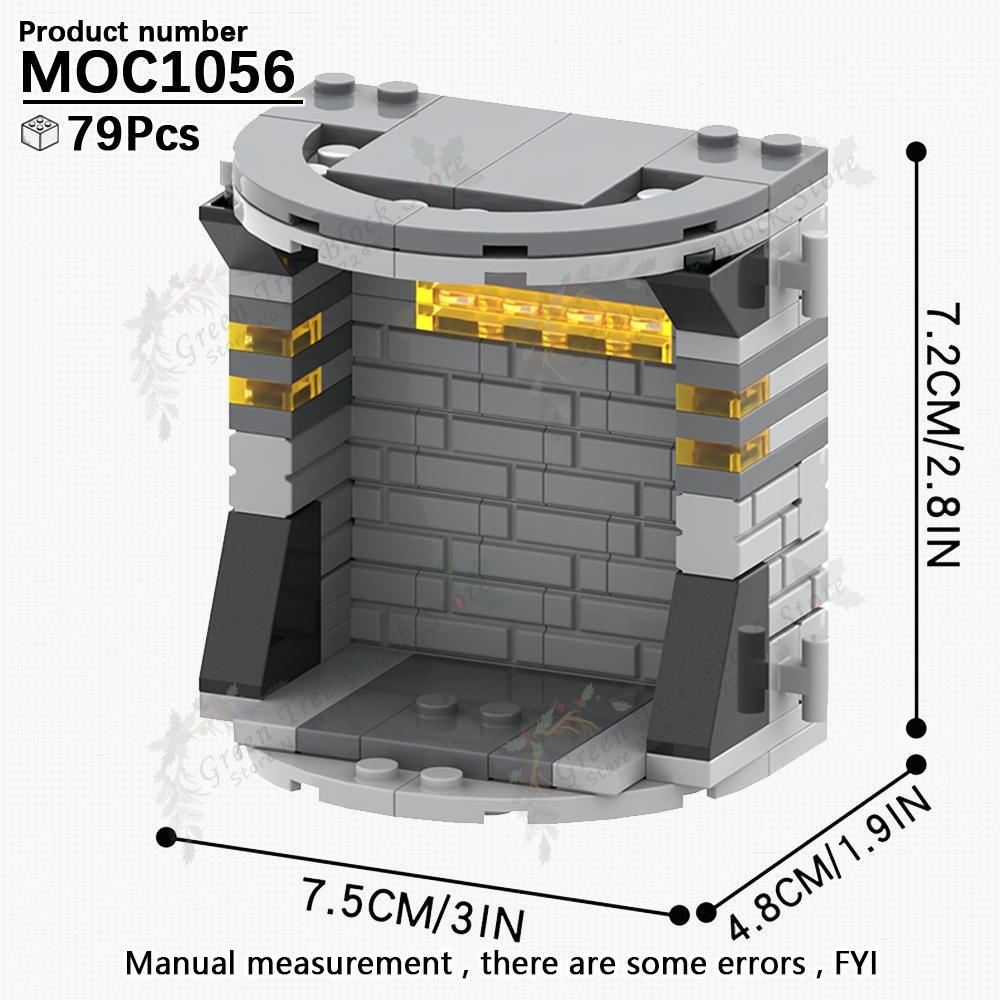 Super Movie MOC Bat Heros Motorcycle Mecha Fighter Jet Base Creative Adult Building Block Set Model Assemby Bricks Toy Kid Gifts