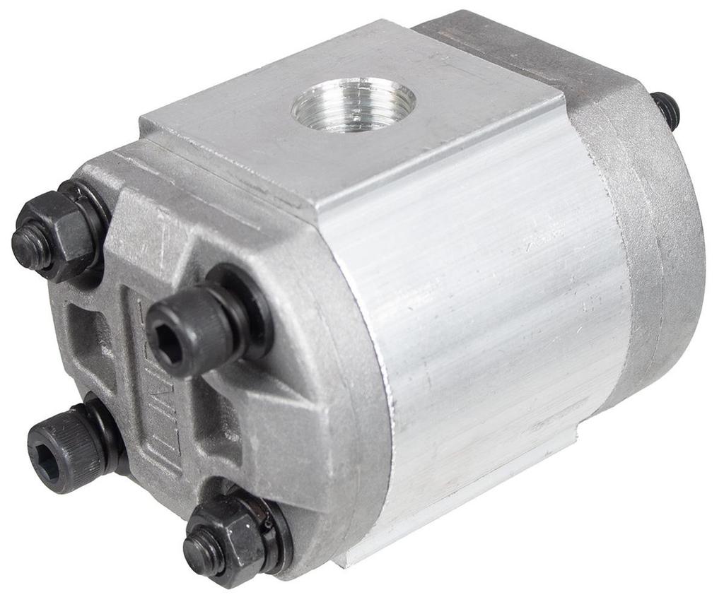 Cedrus Splitter Pump Ls07V 131198