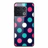 Чехол для One plus 10 Pro Ударопрочный Закаленное Стекло Жесткая Задняя Крышка Для OnePlus 10 Pro 10Pro Oneplus10 1+10 Pro Бампер Чехол Coque Case