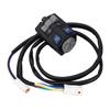 Motorcycle Headlight Horn Switch 7811?107?0000 Integrated Handlebar Grip Control Switch for 125 200