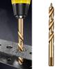 M35 Cobalt Straight Step Drill Bits Hole Cutter For Stainless Steel Electric Drill Power Tools 3/4/6/8/10/12/13mm