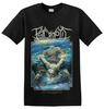 PSYCROPTIC - Футболка 'Divine Council'