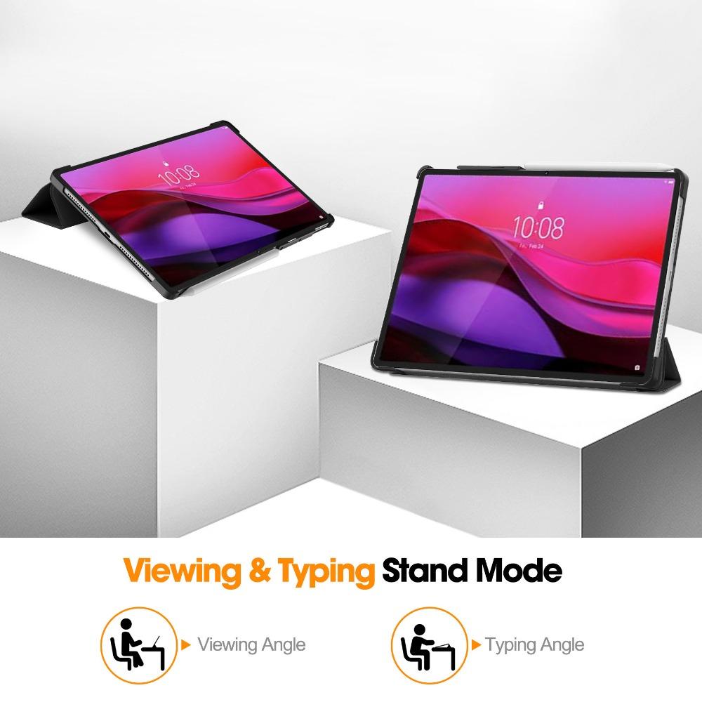 Для Lenovo YOGA Tab Plus Case 12.7 дюймов противоударный чехол для планшета TB-520FU защитный чехол