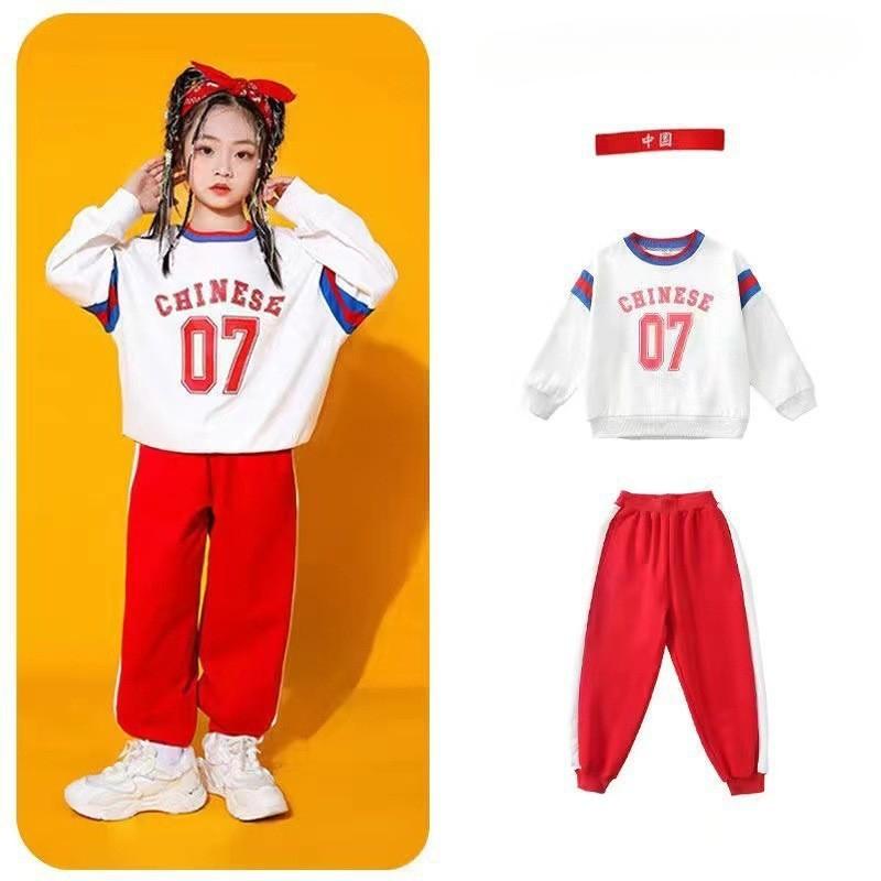 Детские комплекты Детские комплекты с длинными рукавами и длинными брюками