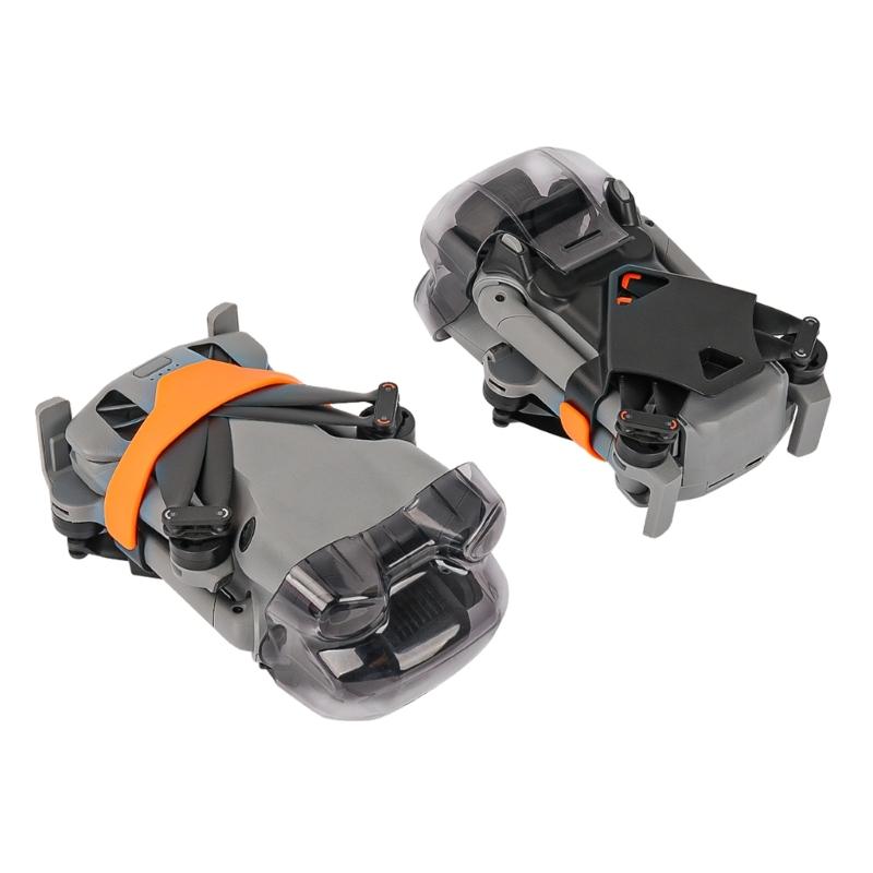 Quick Detach Anti Scratch Protective Cover For Mini 5Pro Camera Gimbals Impact Resistant Aviation Grade Plastic Shell