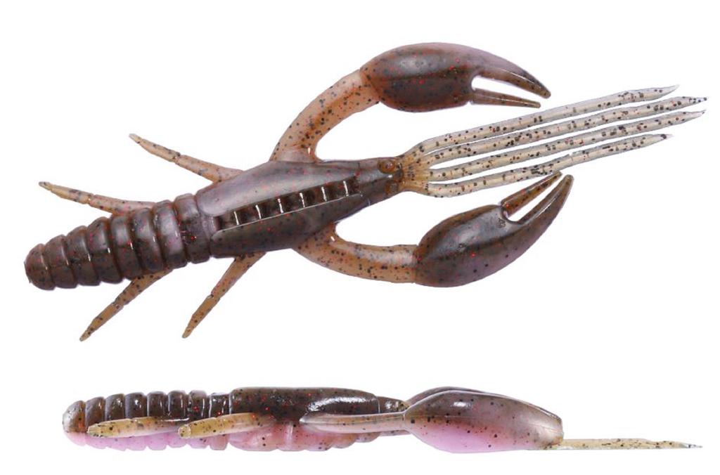 OSP Мягкая приманка Dolive Craw 2 дюйма TW-155 (2376)