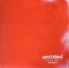 CD CUBISMO GRAFICO - Untitled (but One Wish)  ESCD024 Escalator Recor 2002 Japan ObiDance & Electronica Used