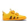 Buty barefoot dla dziecka Affenzahn Sneaker Cotton Lucky Tiger (00391-10025)