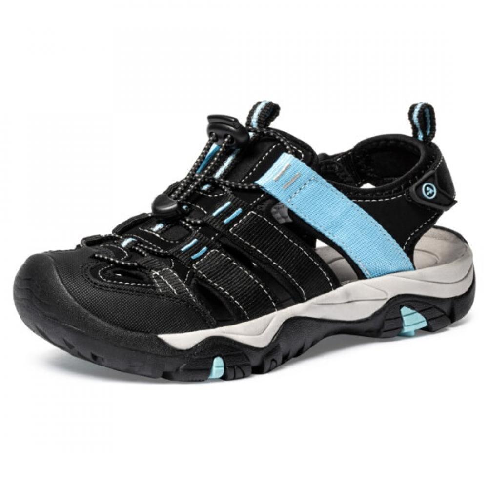 Tesla Attica Outdoor Orbital Sandals At W247