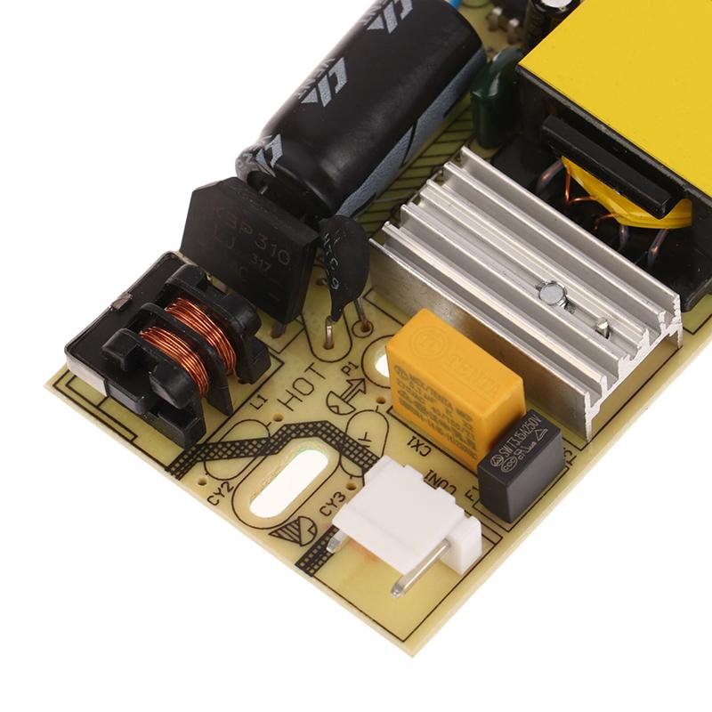 Плата интегрированного блока питания для телевизора Sw-28S Kz12099B Jmx-312Xy Dc-718